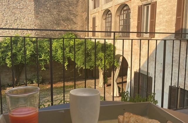 B&B Corte Seguini