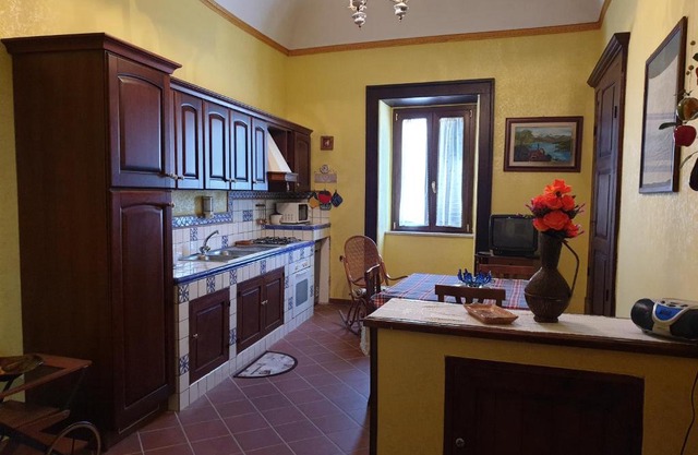 B&B DA PERSIO