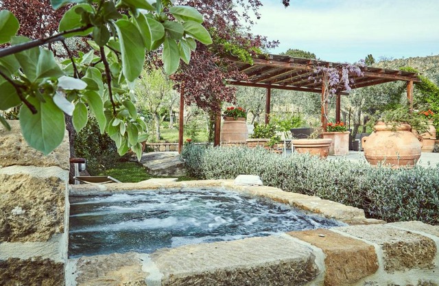 B&B Daria - Deb'S Monticchiello