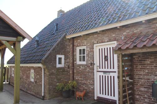 B&B de Friese Meren, helemaal privé voor jou!
