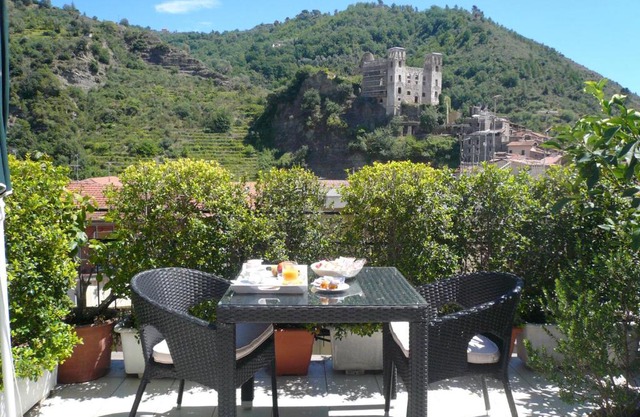 B&B Dei Doria & Suite
