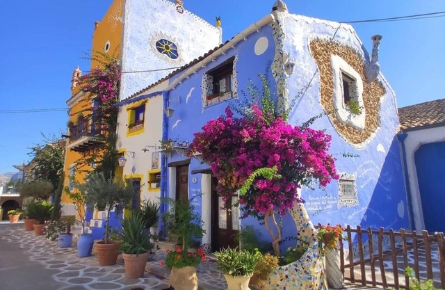 B&B Del Centro