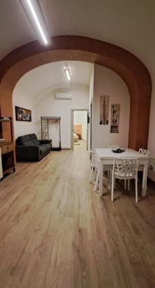 B&B Dogana Appartamento