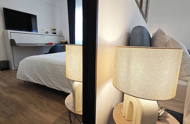B&B Domus Teano