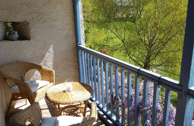 B&B Eth Béryè Petit