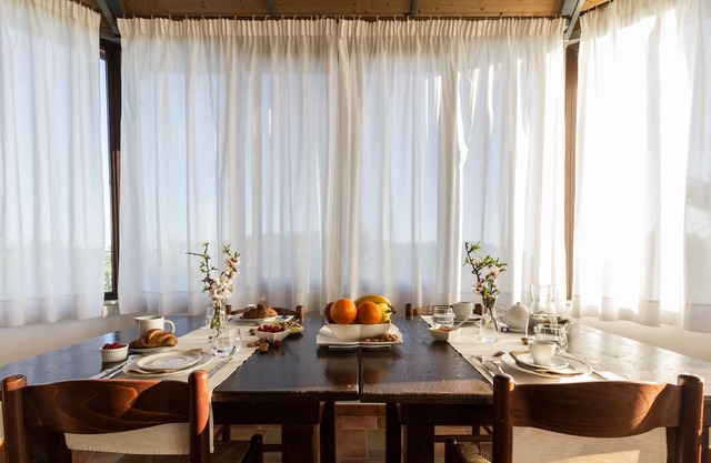 B&B Eyexei Domus