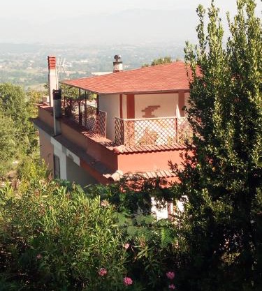 B&b Fabra Casa Mia e non solo