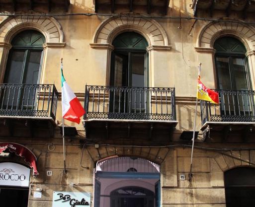 B&B Giulia Caltanissetta