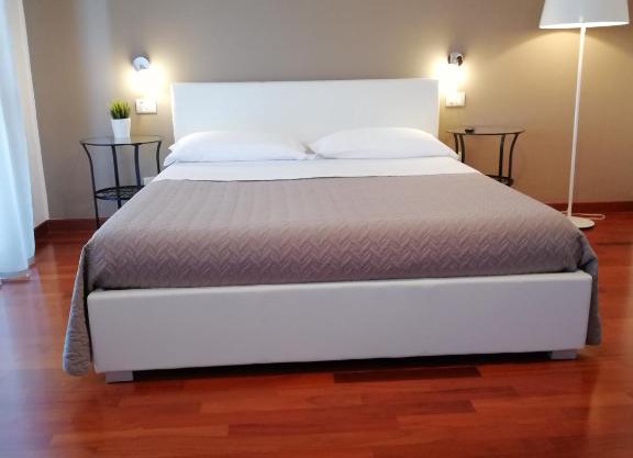 B&B Giulio Cesare