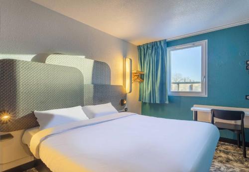 B&B HOTEL Aix-en-Provence Meyreuil Sainte-Victoire