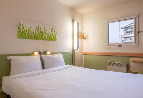 B&B HOTEL Annemasse Est