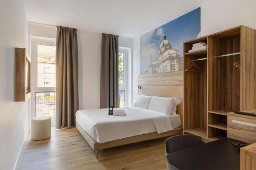 B&B HOTEL Como Baradello