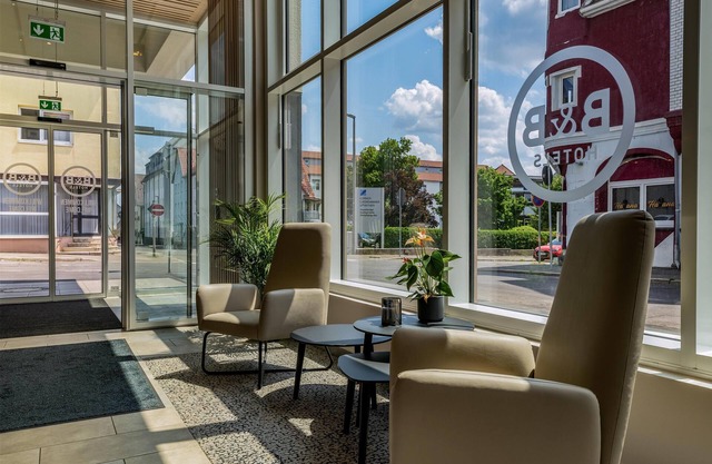 B&B Hotel Villingen-Schwenningen