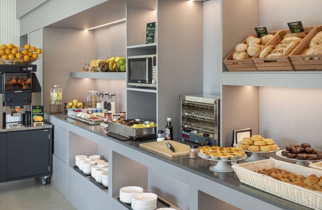 B&B Hotel Guimarães