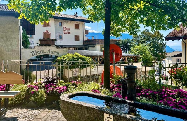 B&B Hotel Mair am Turm