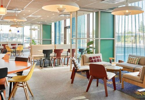 B&B HOTEL Marne-la-Vallée Val d'Europe