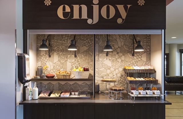B&B Hotel Padova