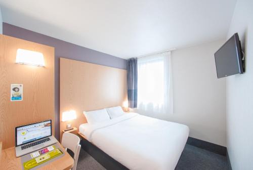 B&B HOTEL Perpignan Sud Marché International