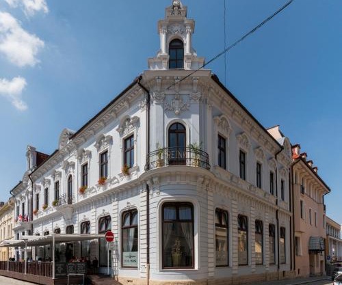 B&B Hotel Praha