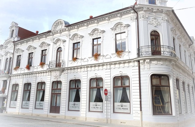 B&B Hotel Praha