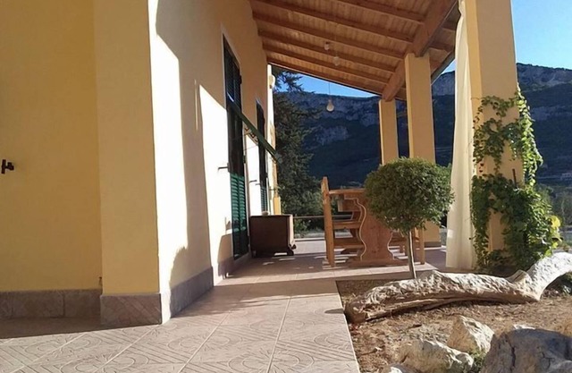 B&B I Campi Di Lino