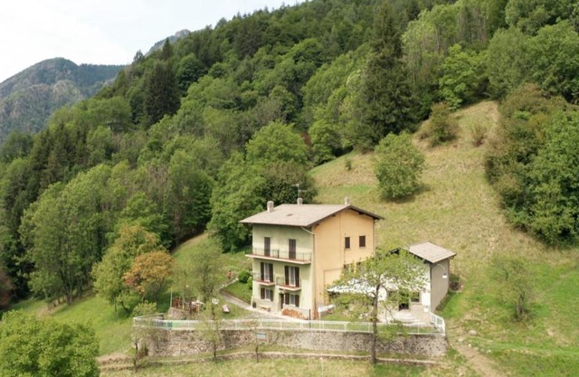 B&b I Pellegrini della Casèla