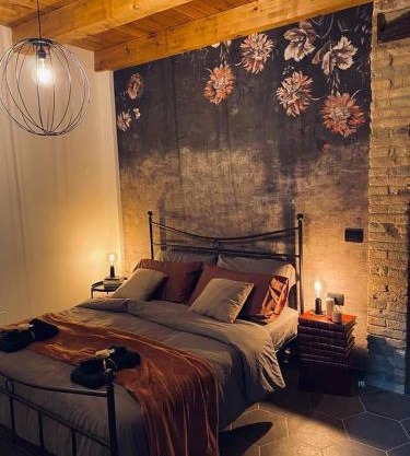 B&B Il Fabbro Chambre