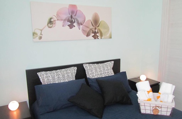 B&B Il Giardino In Città - Parcheggio Privato Gratuito