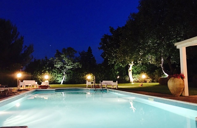 B&B Il Glicine