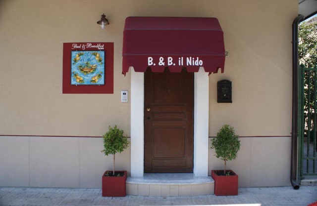 B&B Il Nido Crotone