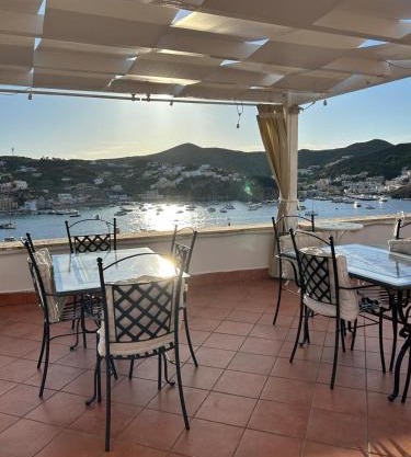 B&B Il Sogno Ponza