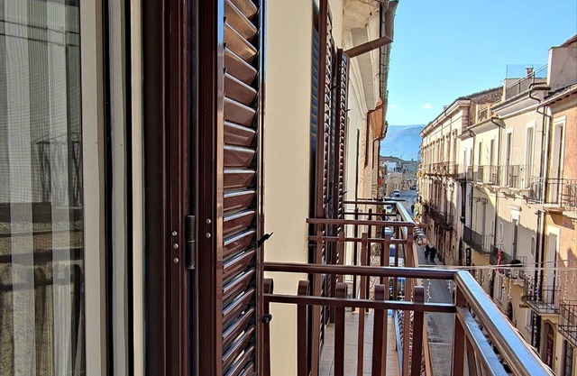 B&B In Centro a Pacentro