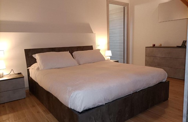 B&B in Fattoria