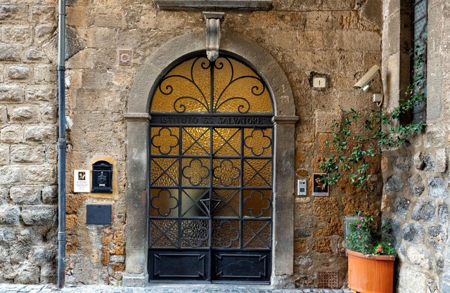 B&B Istituto SS Salvatore