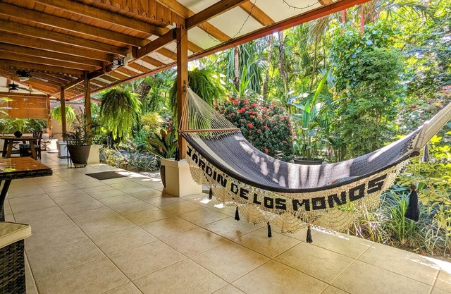 B&B Jardin de los Monos