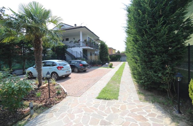 B & B L'almanacco