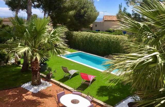 B&B L'Escale Cote Bleue