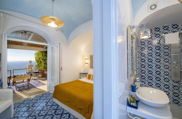 B&B La Barbera