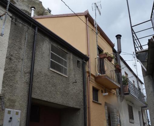 B&B La Casa Sulla Roccia