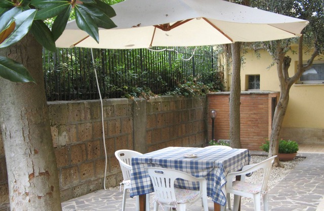 B&B La Casetta Ladispoli