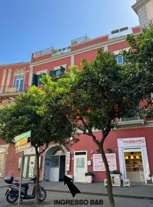 B&B La Cassa Armonica