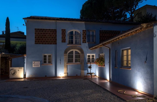B&B La Chiusa Delle Monache