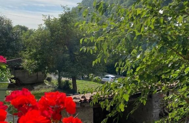 B&B La Corte del Segrino