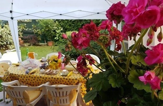 B&B La Delice