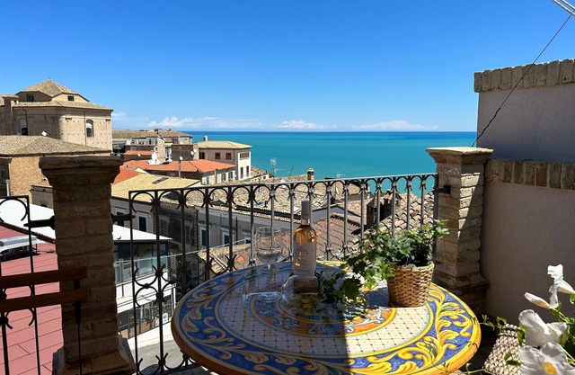 B&B La Fabbrica di San Pietro