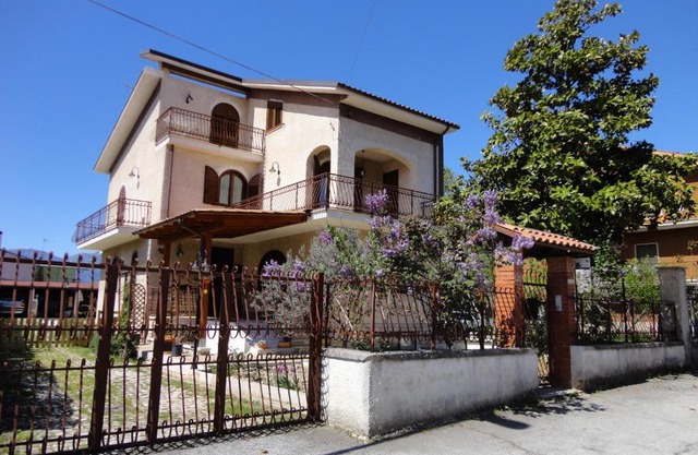 B&B La Magnolia