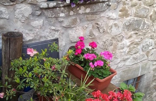 B&B La Margine con area benessere