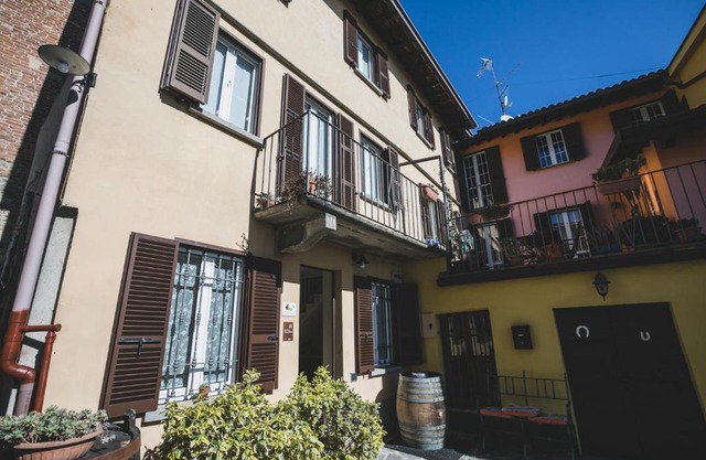 B&B LA MIMOSA E IL GELSOMINO
