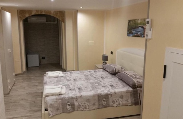 B&B La Nassa