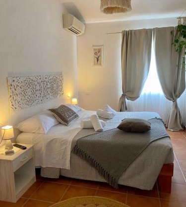 B&B La Pitraia